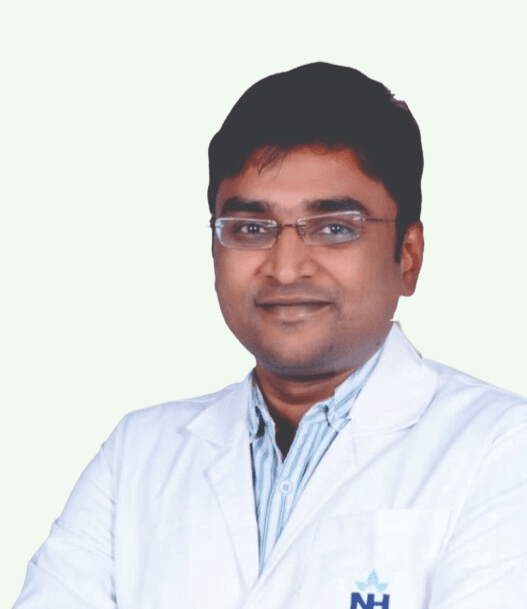 Dr. Parag Dashatwar