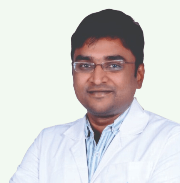 Dr. Parag Dashatwar