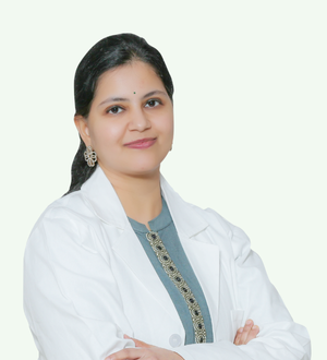 Dr. Pranoti Deshpande