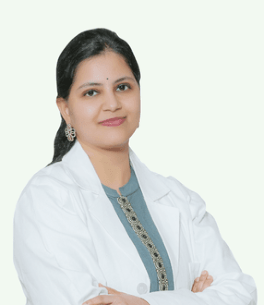 Dr. Pranoti Deshpande