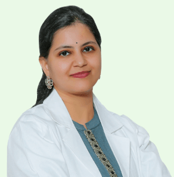 Dr. Pranoti Deshpande