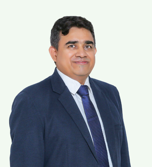 Dr. R Srikanth