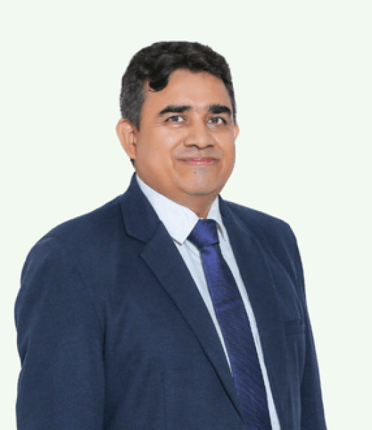 Dr. R Srikanth