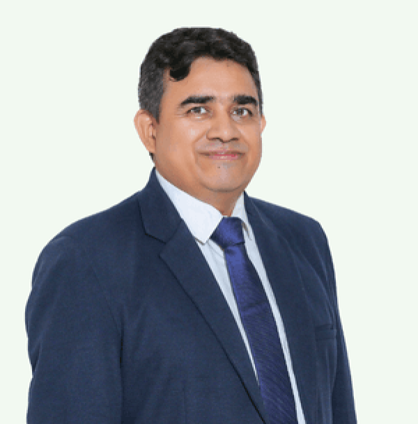 Dr. R Srikanth