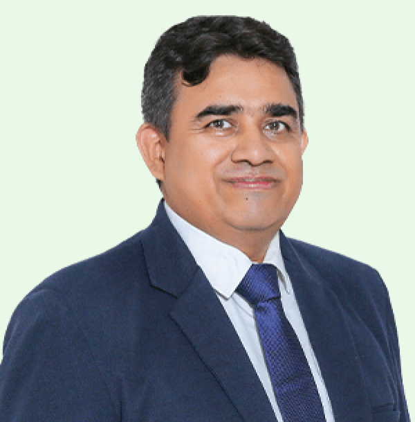 Dr. R Srikanth