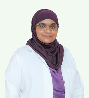 Dr. Rana Fatima