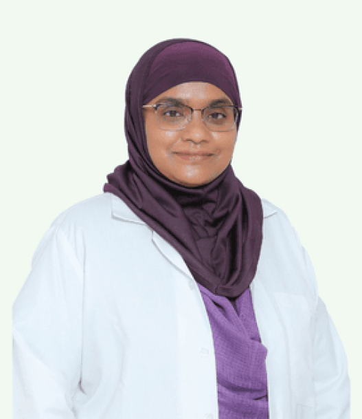 Dr. Rana Fatima