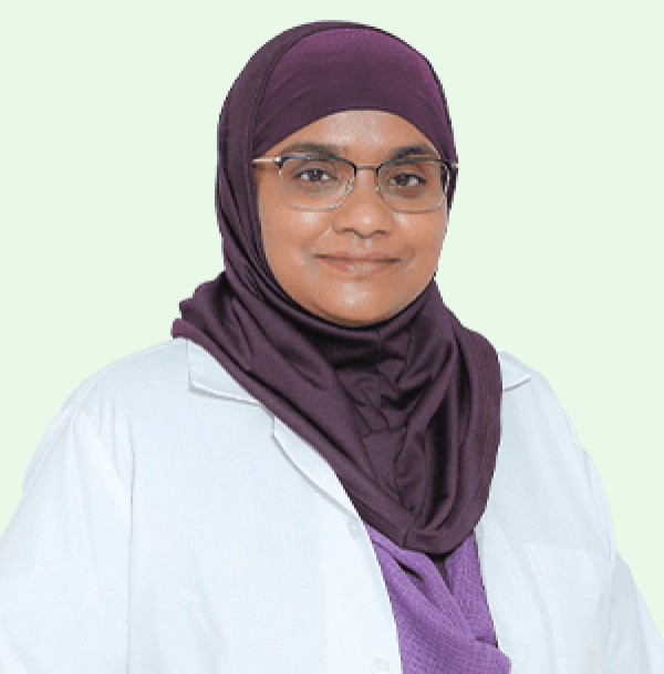 Dr. Rana Fatima