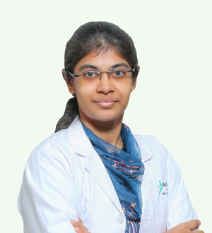 Dr. S.P Susmitha