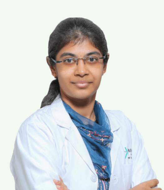 Dr. S.P Susmitha