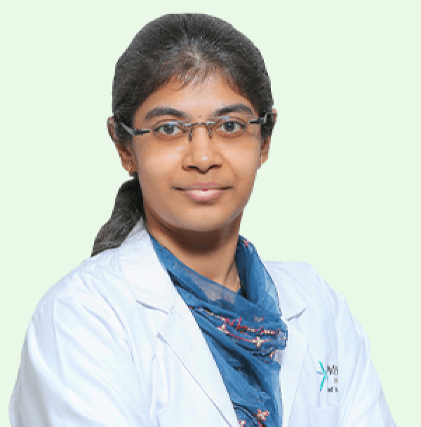 Dr. S.P Susmitha