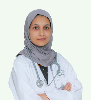 Dr. Sana Patel