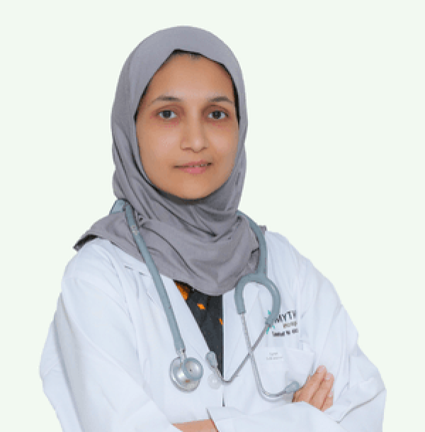 Dr. Sana Patel