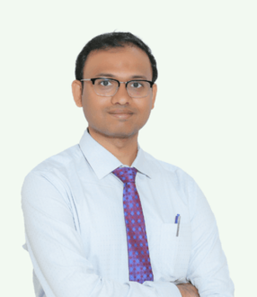 Dr. Shabbir Ali