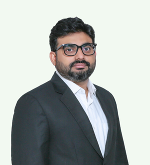 Dr. Shafi Mohammed Najeeb