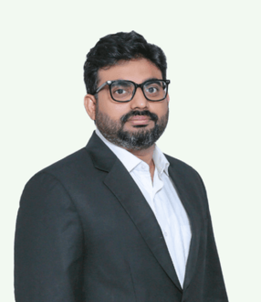 Dr. Shafi Mohammed Najeeb