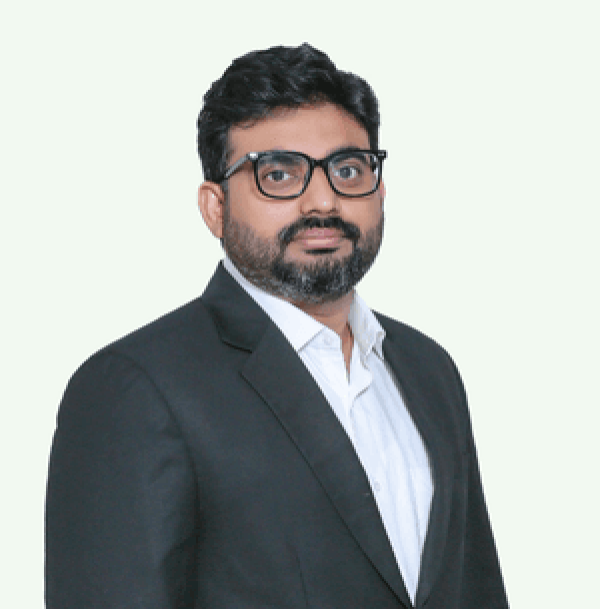 Dr. Shafi Mohammed Najeeb