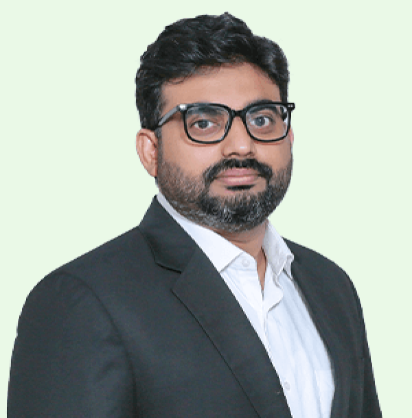 Dr. Shafi Mohammed Najeeb