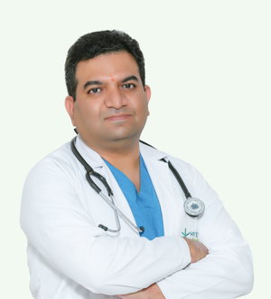 Dr. Uday Kumar K
