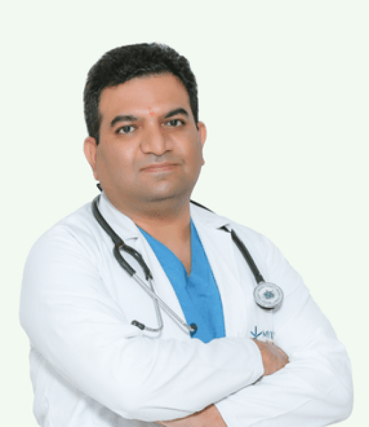Dr. Uday Kumar K