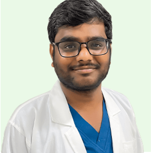 Dr. V.V.A.Ch. Sekhar Reddy