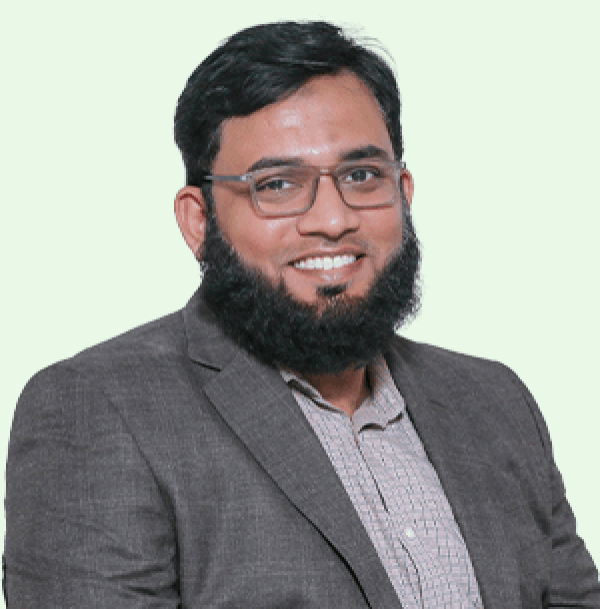 Dr. Y M Abdul Quddus