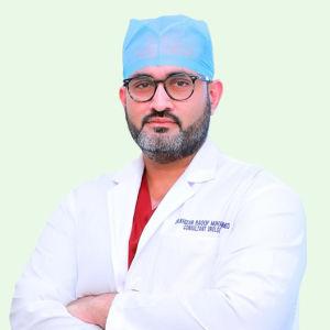 Dr.Khizar Raoof