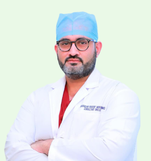 Dr.Khizar Raoof