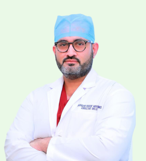 Dr.Khizar Raoof