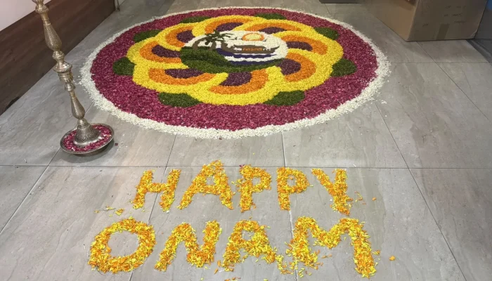 Onam 2026
