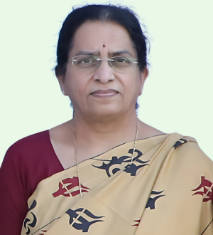 Dr. P R Sunitha