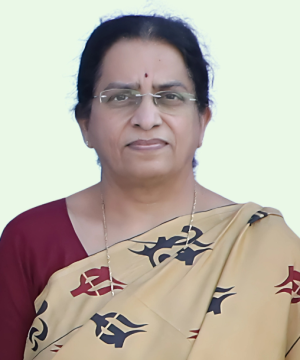 P R Sunitha