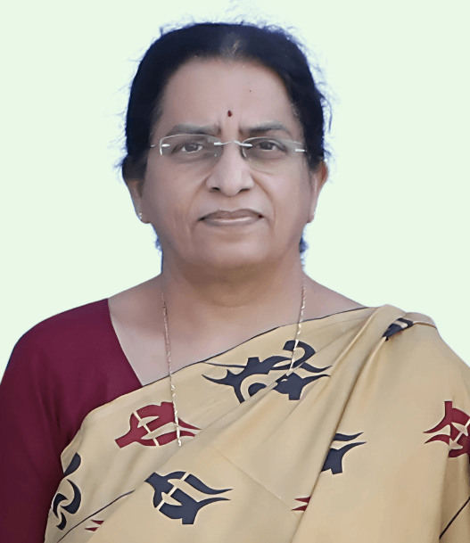 Dr. P R Sunitha