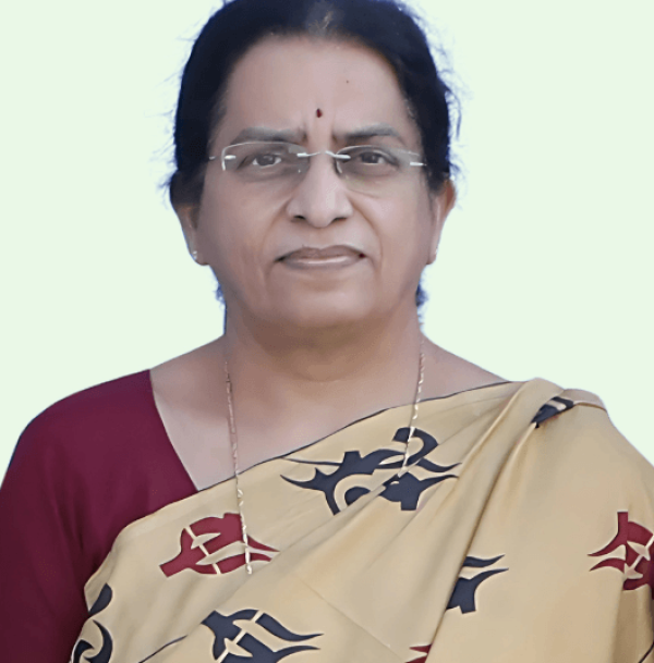 Dr. P R Sunitha