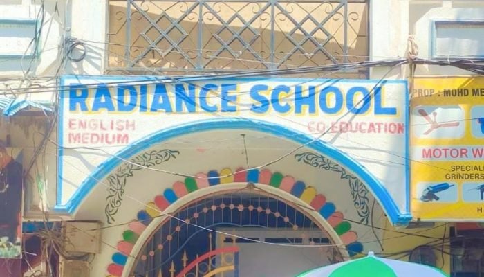 Radiance School