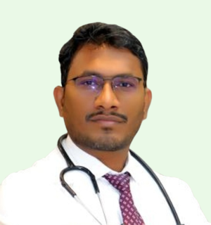 Dr. Khaleeulla. SDGK